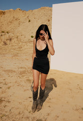 Free Heaven Strappy Crop Top