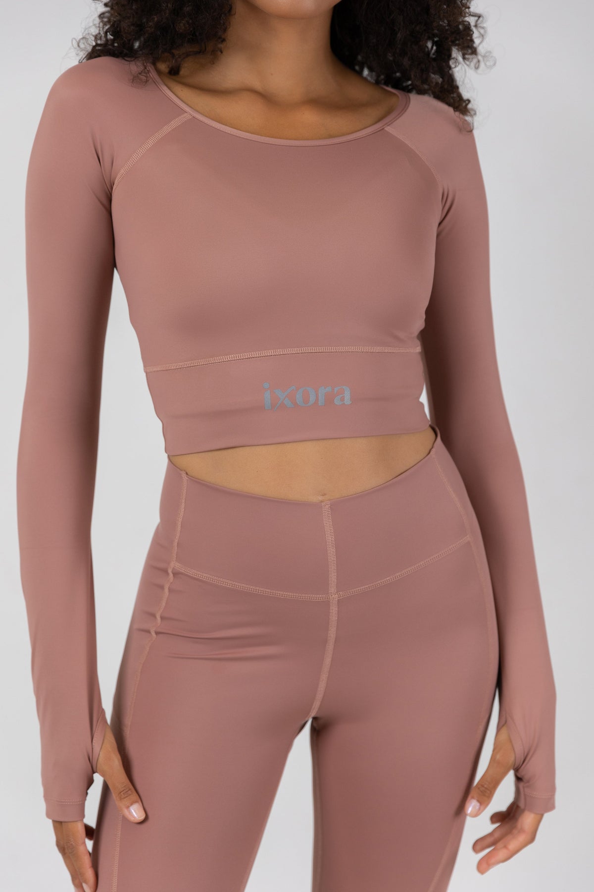 MotionWave Long Sleeve