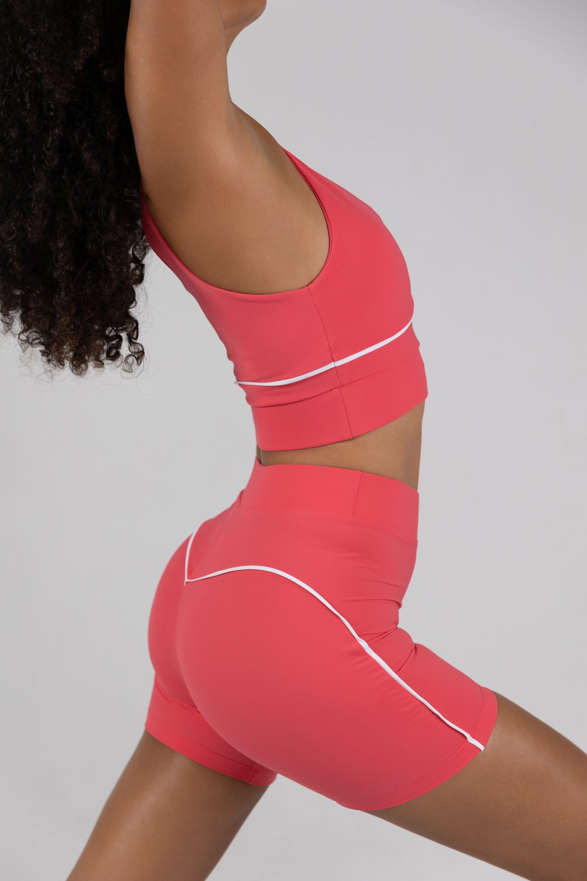 SoftSpirit Heart Bra