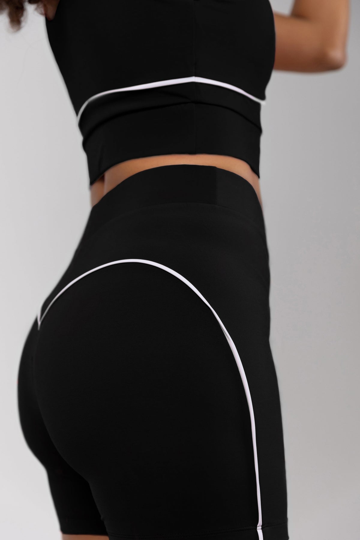 Soft Spirit Heart Short