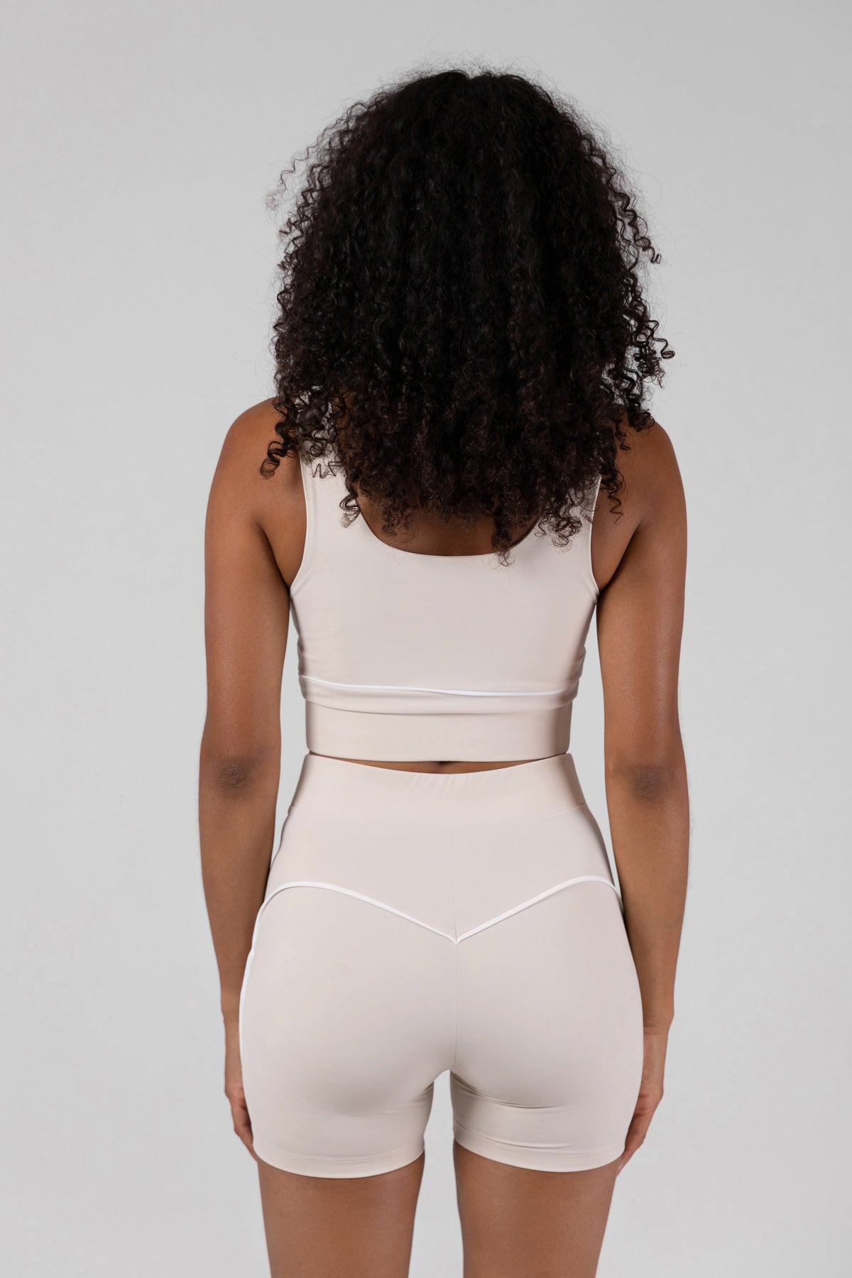 SoftSpirit Heart Bra