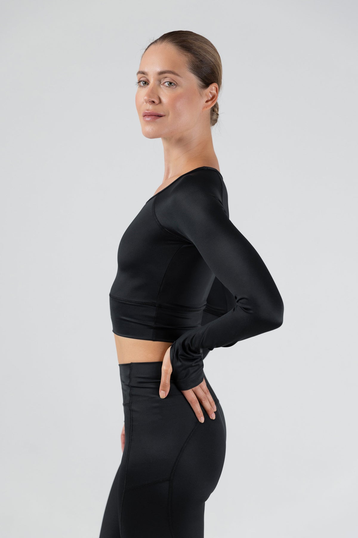 MotionWave Long Sleeve