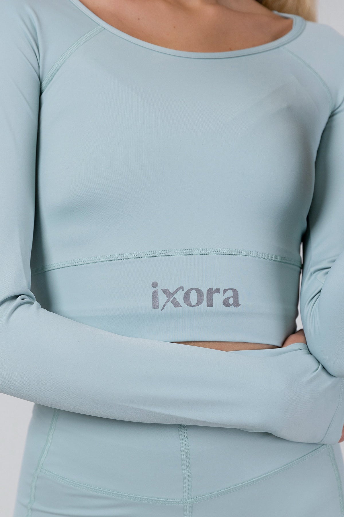 MotionWave Long Sleeve