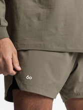 LUX Shorts for Men With Tights