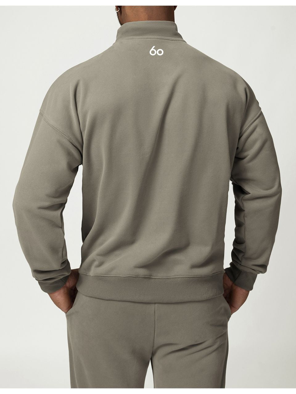 RYON Hoodie for Men
