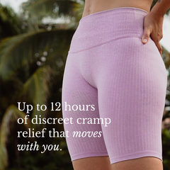 Big Hug Self-Heating PMS Patches