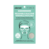 Reusable Silicone Wrinkle Patches