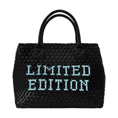 Limited EditionWoven Handbag (Copy)