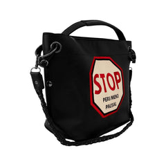 STOP Peri/MenoPausal Handbag