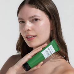 Super Sensitive Cleansing Cream