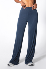 STUDIO PANTS - NAVY