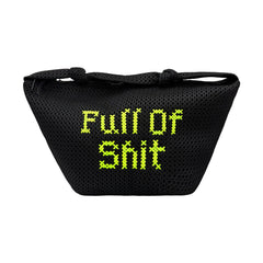 Full of Shit Gym Bag