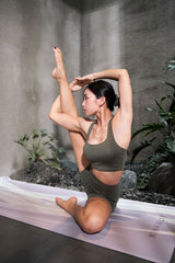 GripPRO Yoga Mat - Studio 5mm