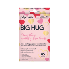 Big Hug Breakout Pimple Patches