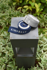 Stretch & Carry Yoga Strap