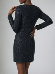 Palazzo Dress
