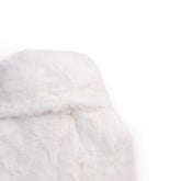 Faux Fur Hot Water Bottle - Avenue Athletica