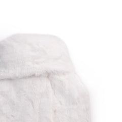 Faux Fur Hot Water Bottle - Avenue Athletica
