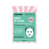 Keep It Cool Aftersun Face Mask