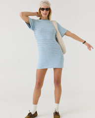 Vasara: Dew Mini Dress