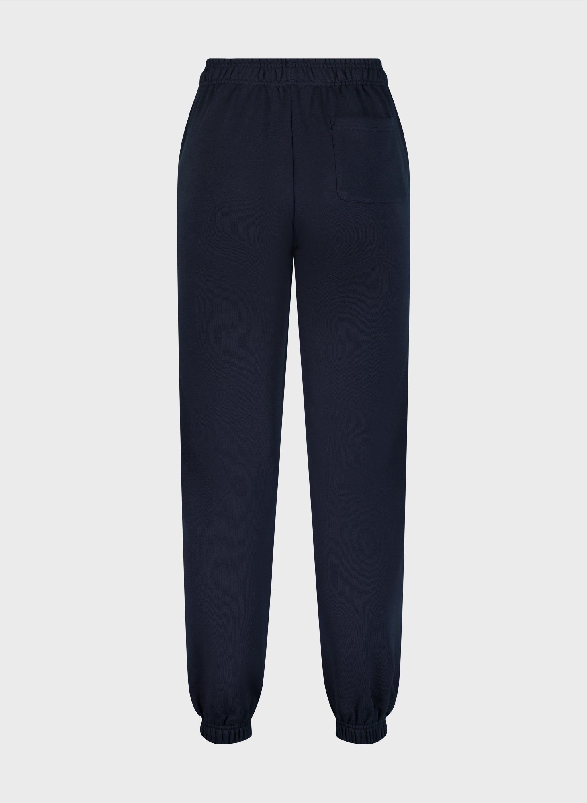 Logo Sweatpants - Navy Blue