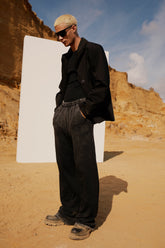 Free Heaven Acid Wash Sweatpant