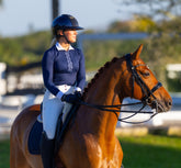 Haute Voyage Collection Sun Shirt “J'Adore”