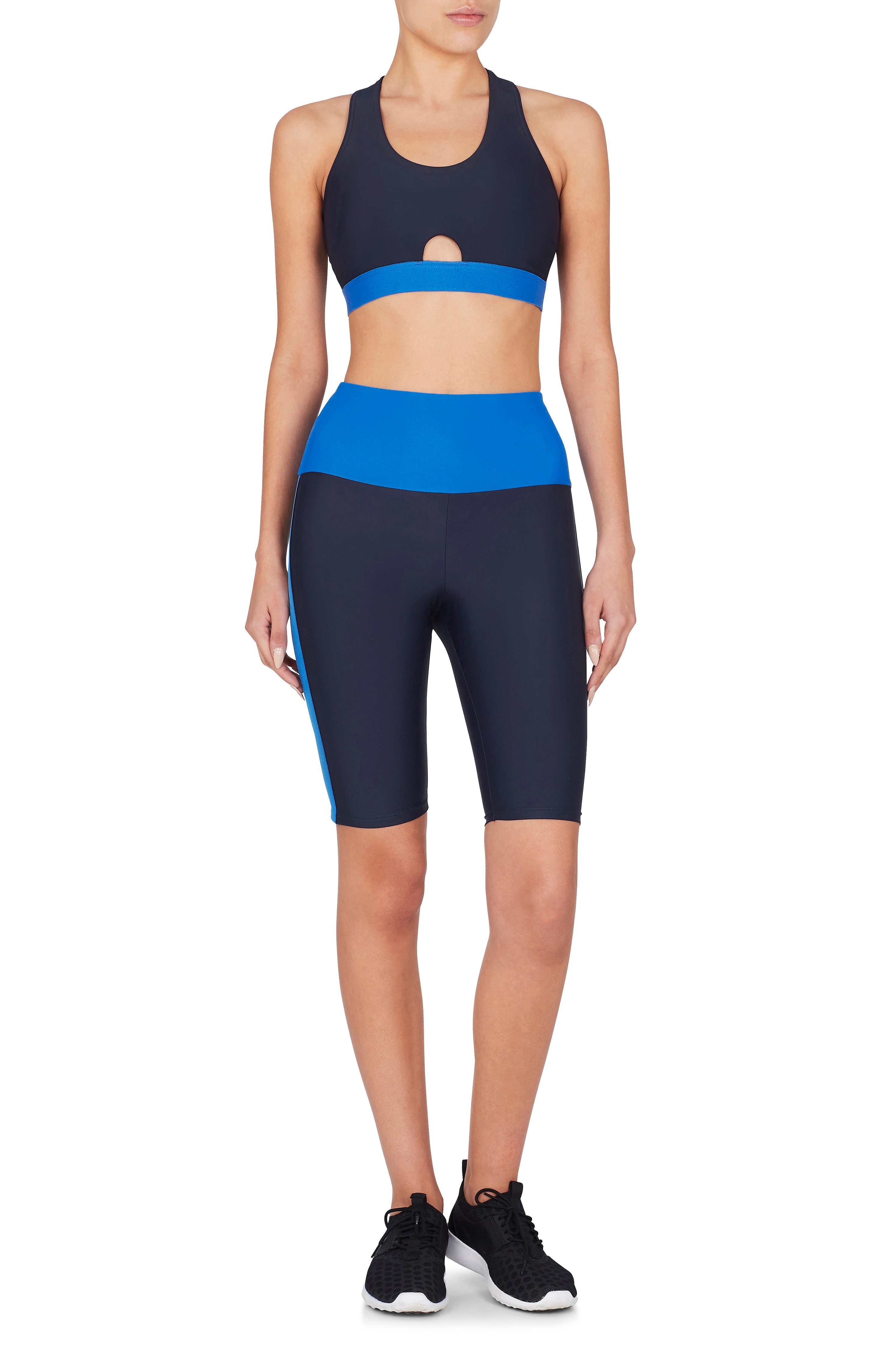 The Oxygen Shorts Water