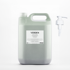 D'ORANGERIE HAND and BODY WASH - 5L Amenity Refill