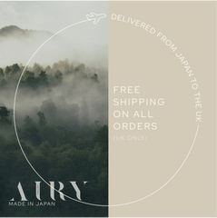 Forest Breath 森: Reed Diffuser Refill (With 8 Reeds)