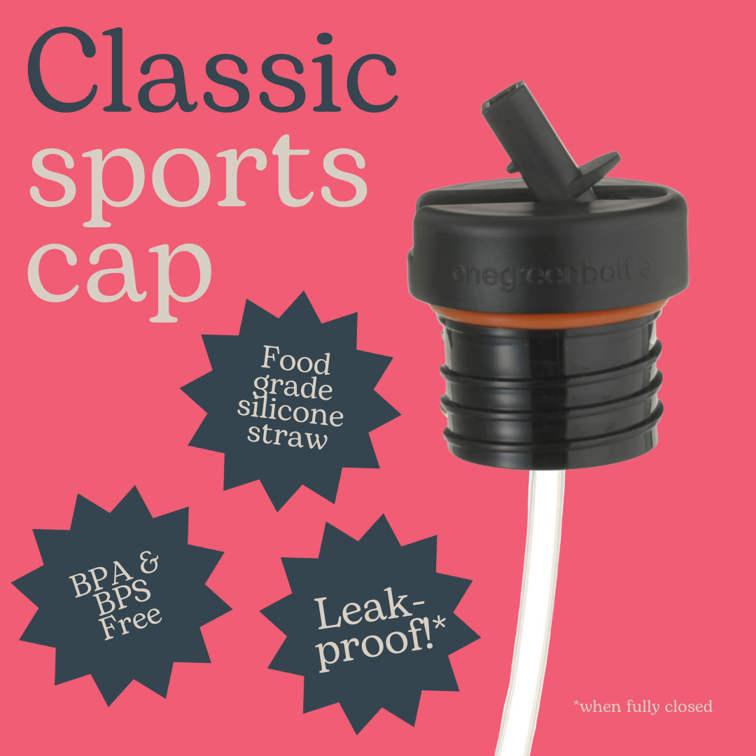 Classic Collection Sports Cap - Mangrove