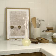 Forest Breath 森 Home Reed Diffuser