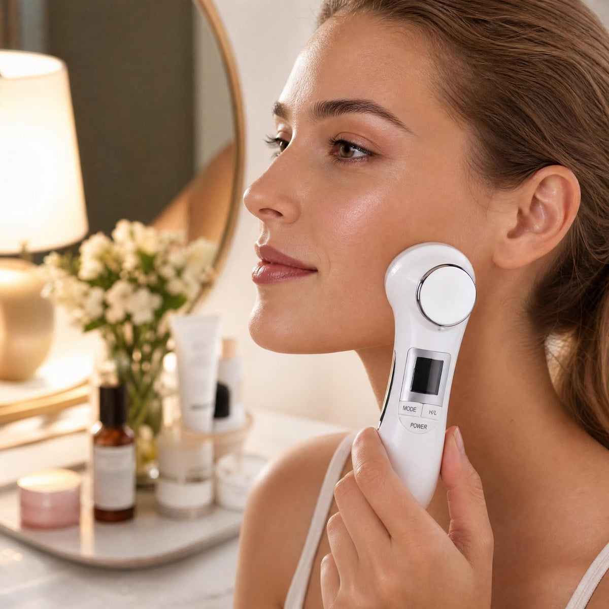 6-in-1 Beauty Device