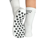 6|0. Non-Slip Padel Socks