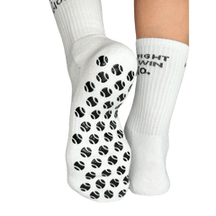 6|0. Non-Slip Padel Socks
