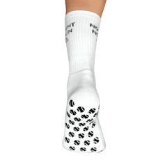 6|0. Non-Slip Padel Socks