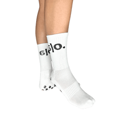 6|0. Non-Slip Padel Socks
