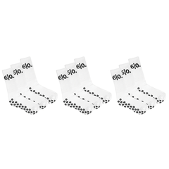 6|0. Non-Slip Padel Socks