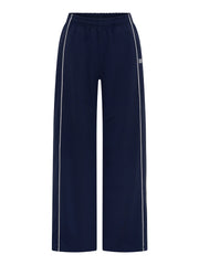 Forma Wide Leg Pant - Navy