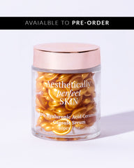 20% Hyaluronic Acid Ceramide Capsule Serum (60pcs)
