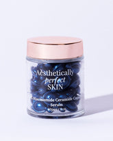 5% Niacinamide Ceramide Capsule Serum (60pcs)