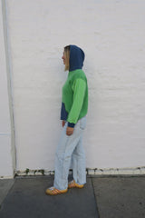 The Santa Monica Pullover Hoodie