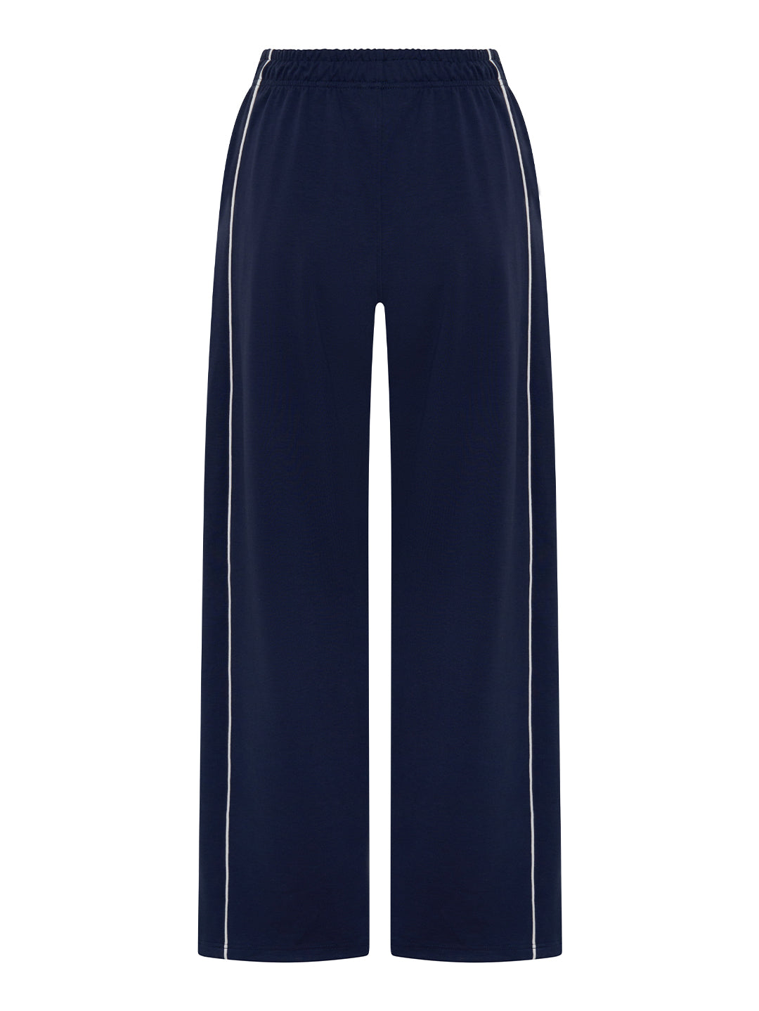 Forma Wide Leg Pant - Navy