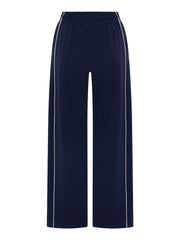 Forma Wide Leg Pant - Navy