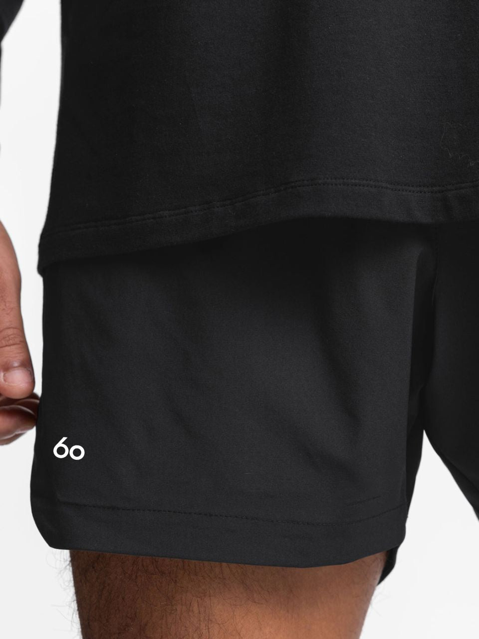 LUX Shorts for Men With Tights