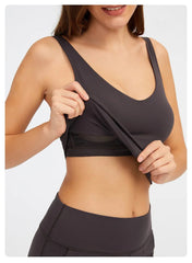 Pilates Leggings Set