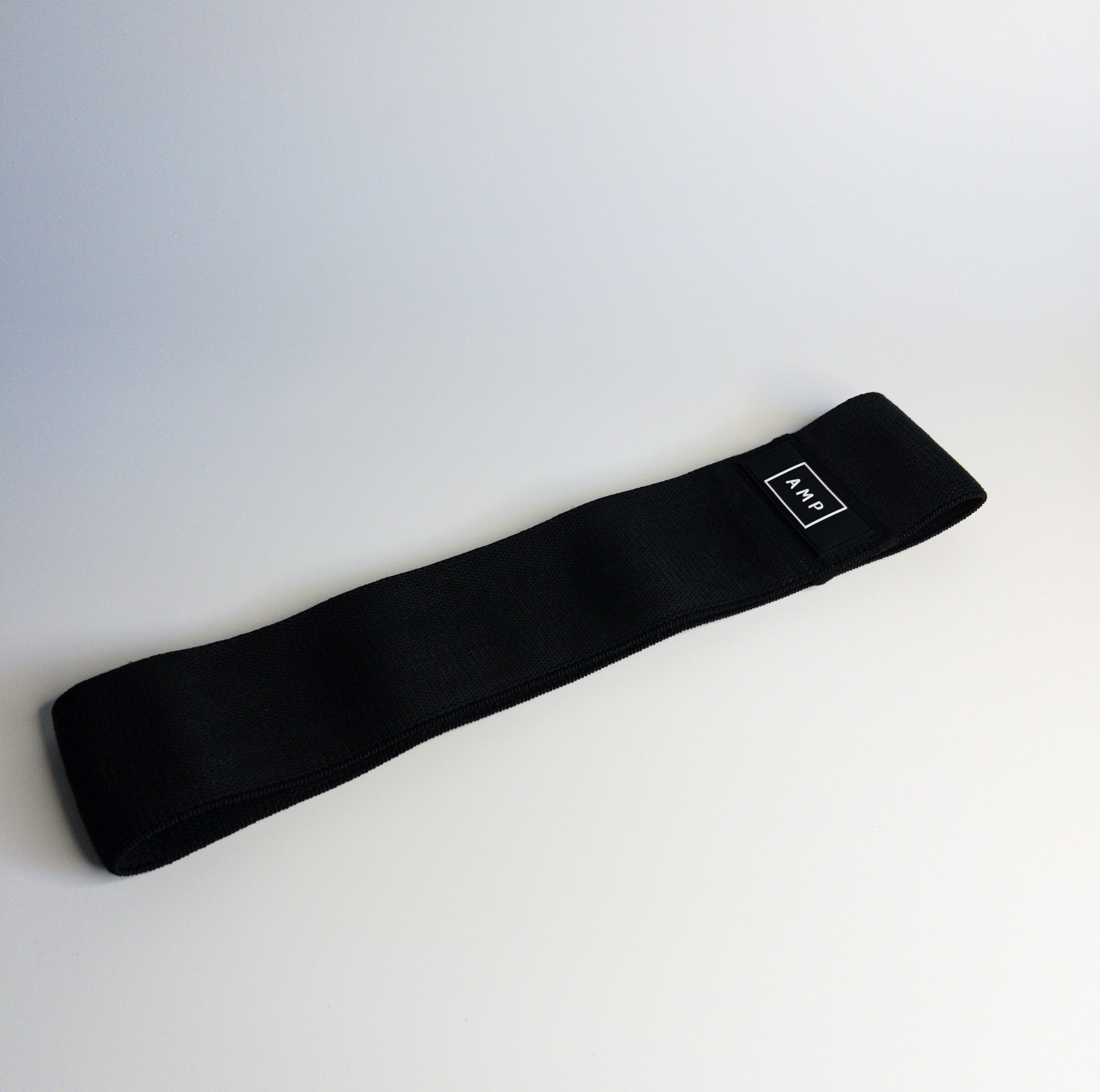 Amp Heavy Resistance Band