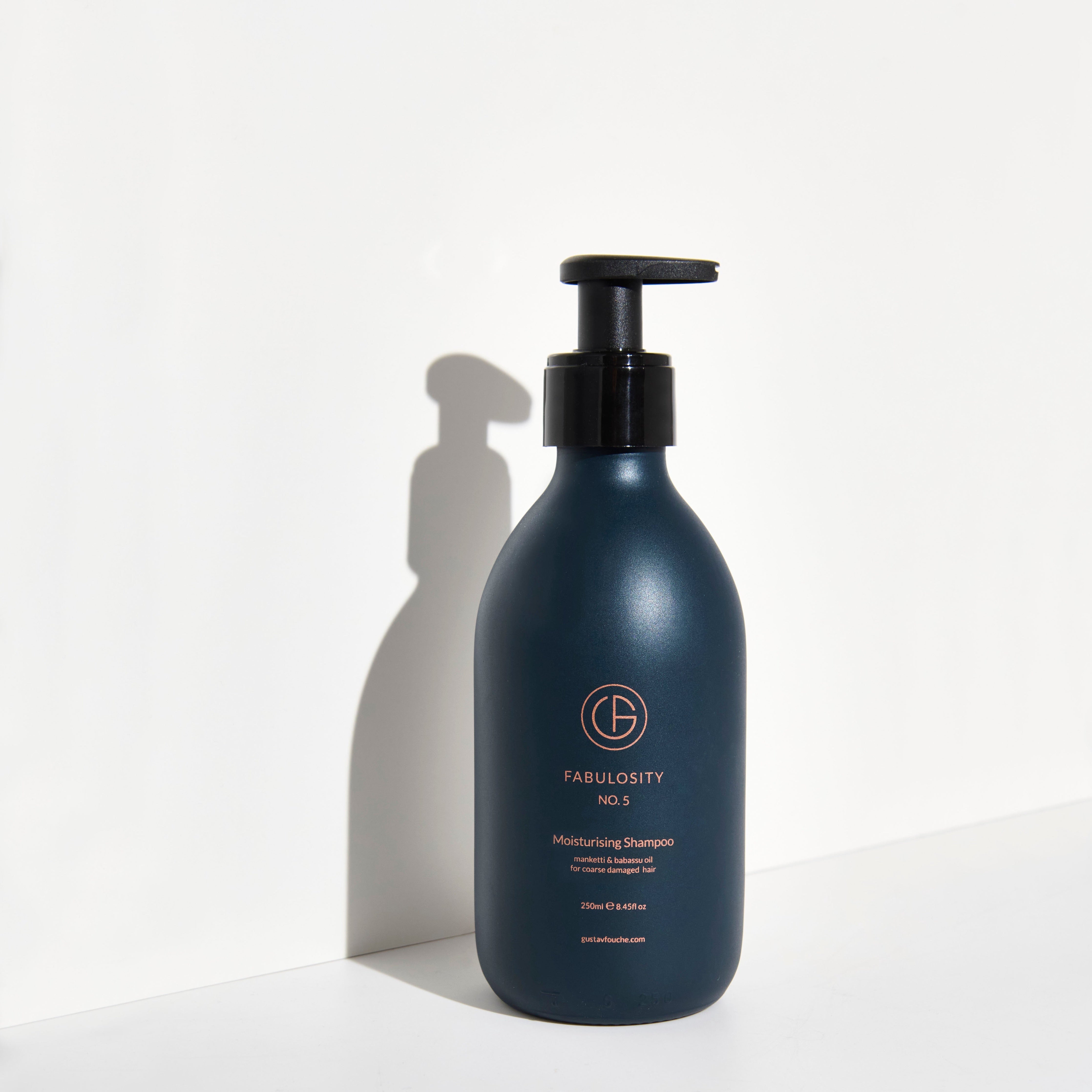 Moisturising Shampoo