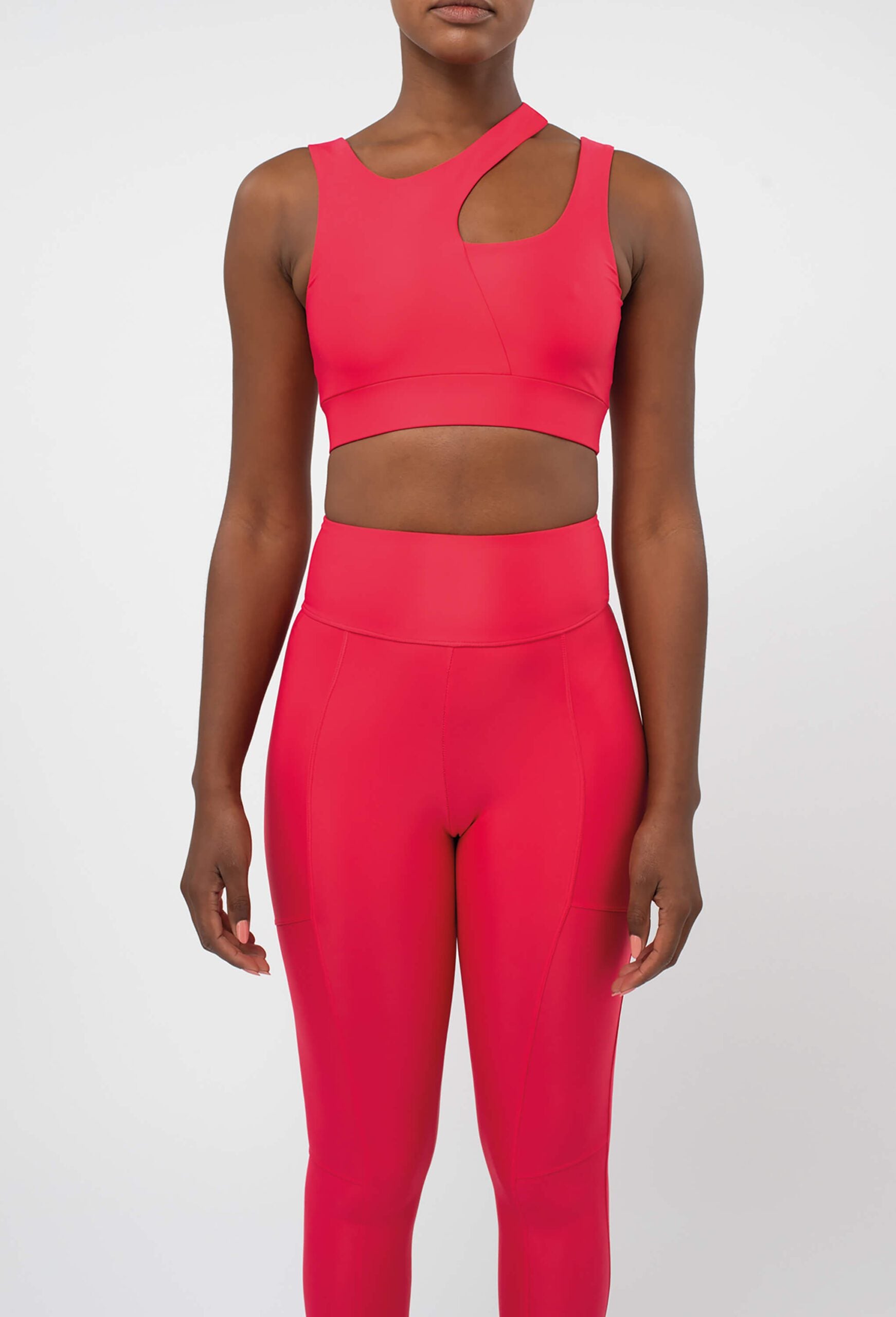 The Maddox Sports Bra