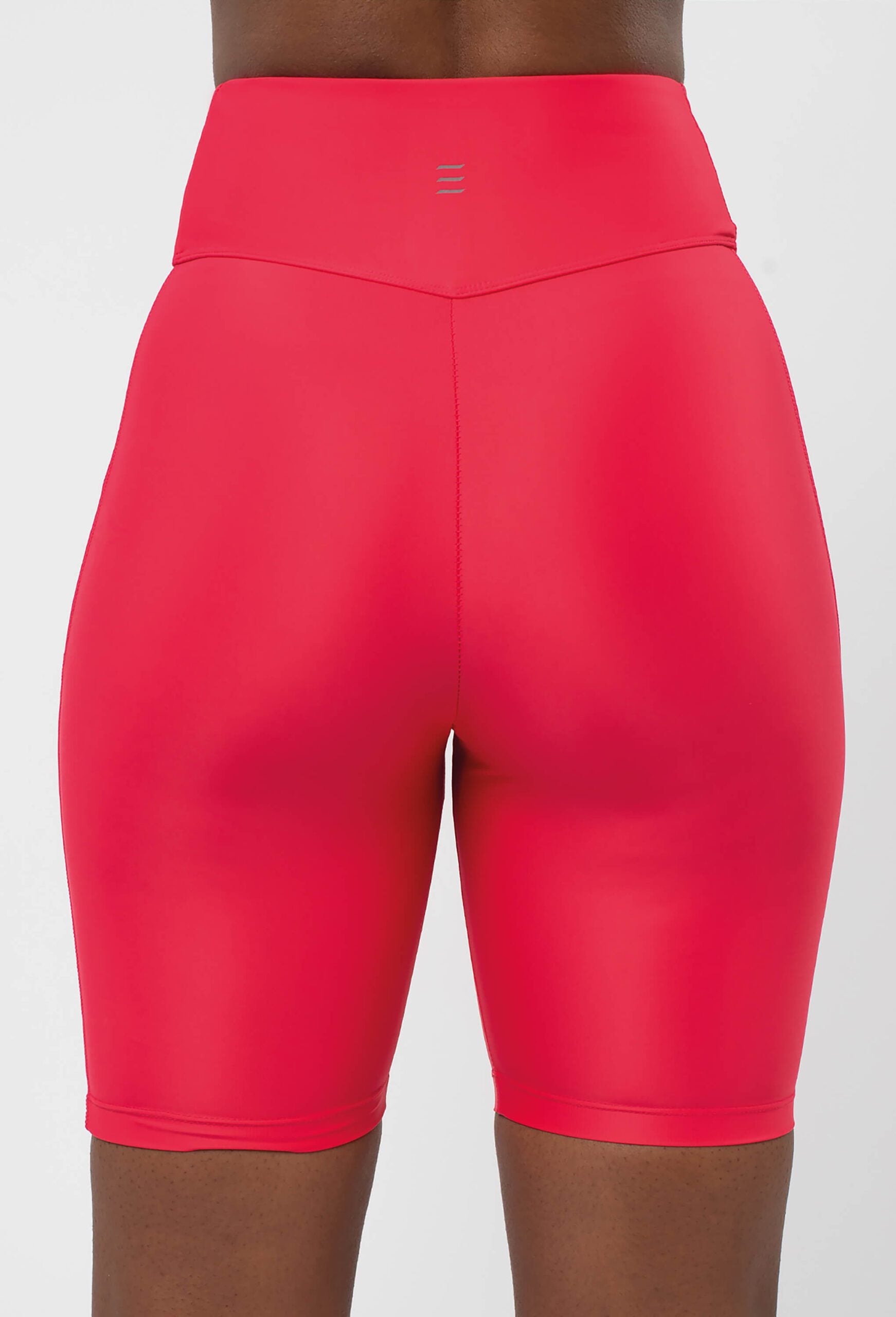 The Hoxton High Waisted Cycling Shorts